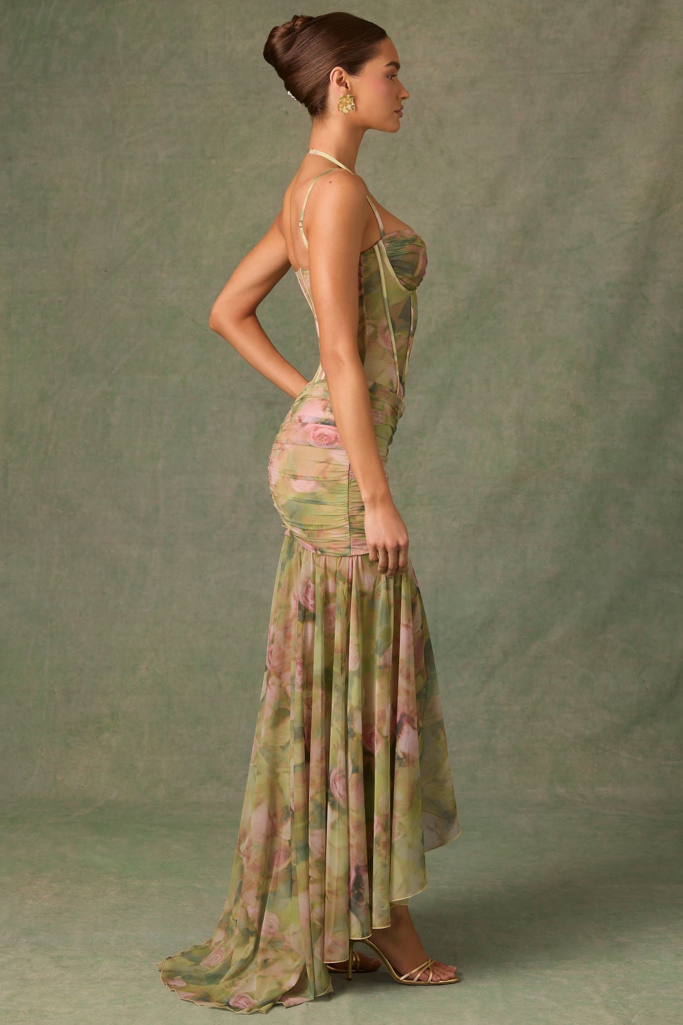ISAMARA - Maxi Dress