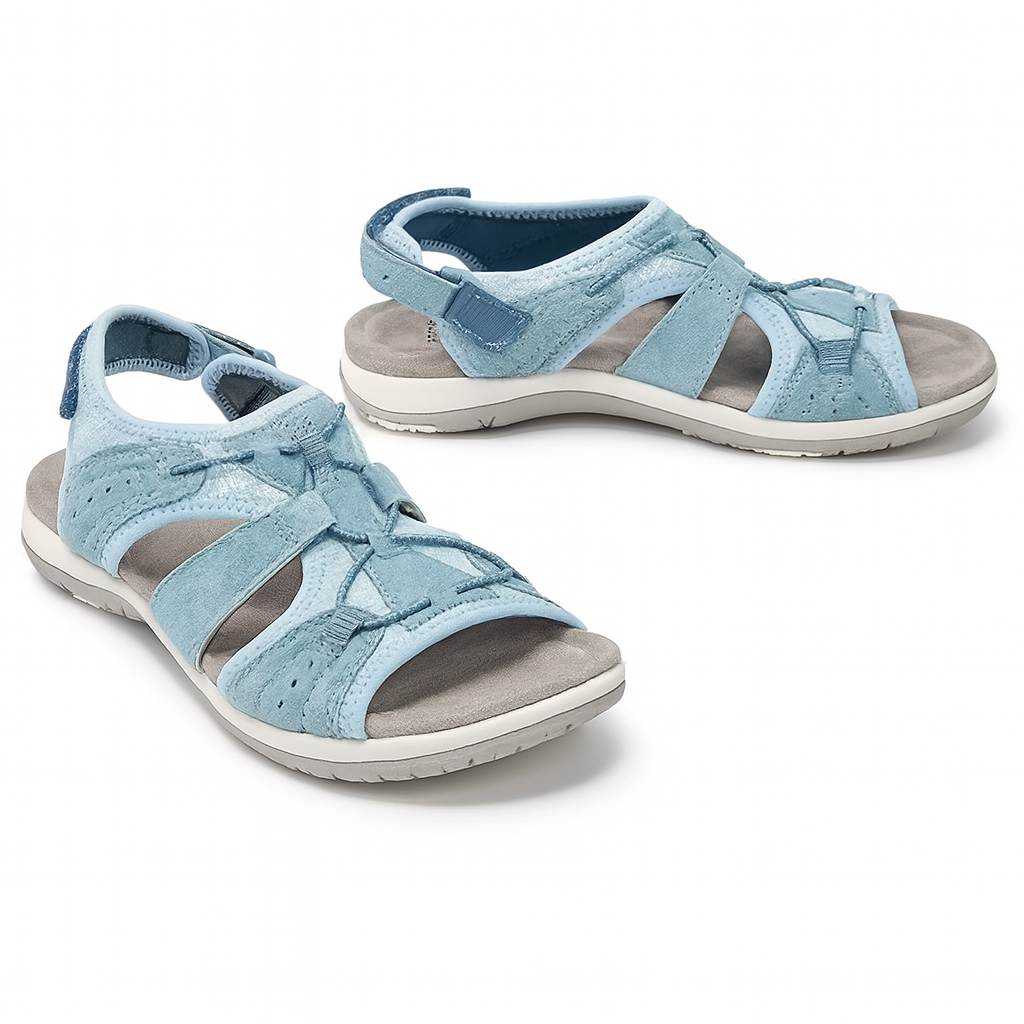 Florica™ - Women's Orthopedic Sandals