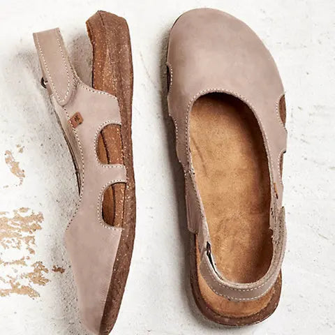 Seleste | Supportive Pain Free Shoe