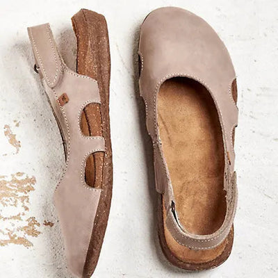 Seleste | Supportive Pain Free Shoe