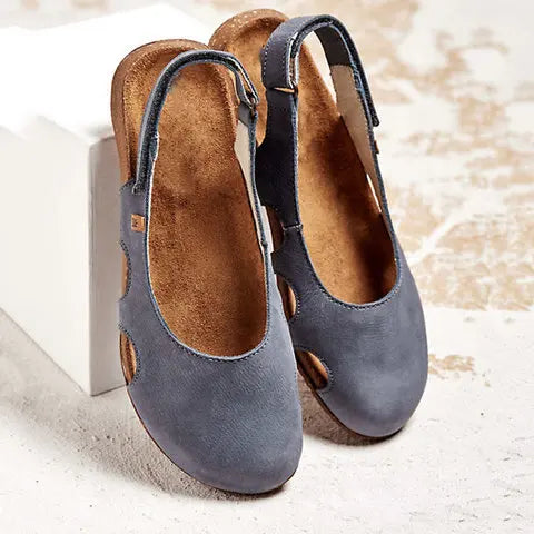 Seleste | Supportive Pain Free Shoe