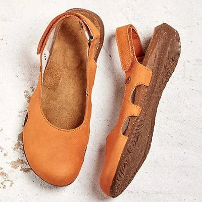 Seleste | Supportive Pain Free Shoe