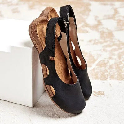 Seleste | Supportive Pain Free Shoe
