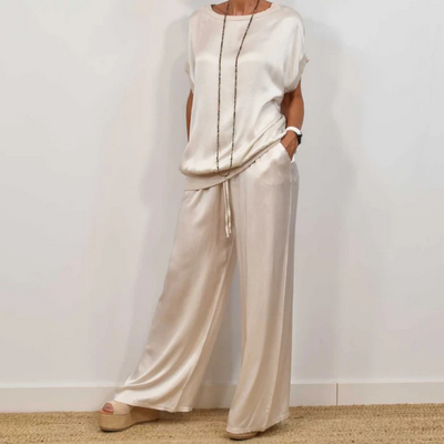 Janice | All Day Comfort Set