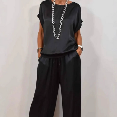 Aveline | Elegant Comfort Set