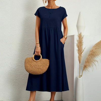 Catherine | Essential Elegant Dress