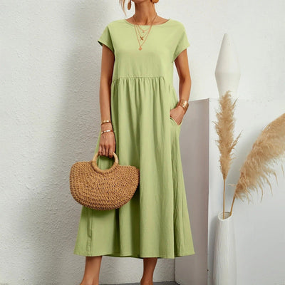 Catherine | Essential Elegant Dress
