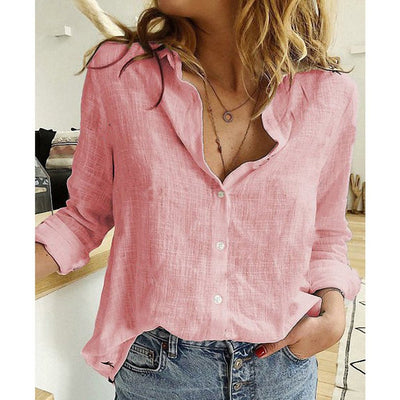 Lydia | Chic and Timeless Blouse