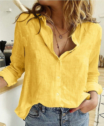 Lydia | Chic and Timeless Blouse